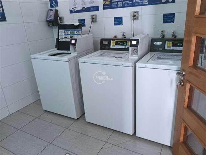 Departamento en venta de 1 dorm. en Ñuñoa - Imagen 15