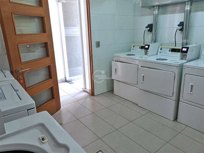 Departamento en venta de 1 dorm. en Ñuñoa - Imagen 16