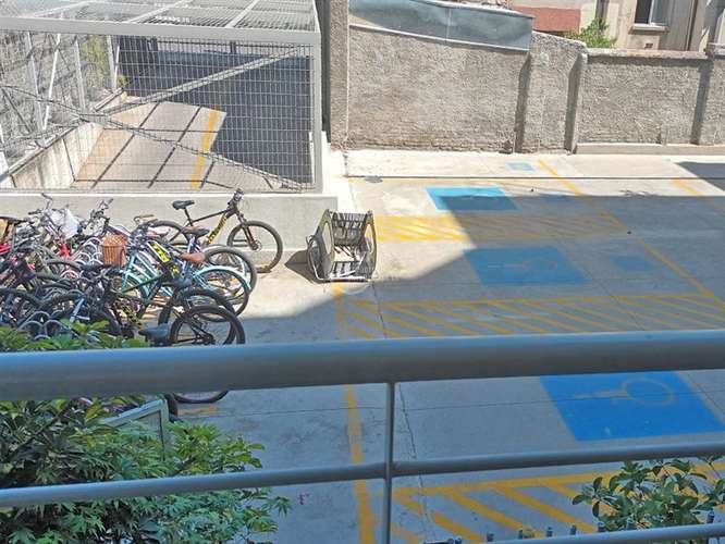 Departamento en venta de 1 dorm. en Ñuñoa - Imagen 4