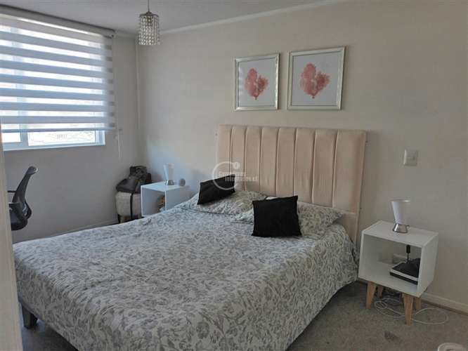 Departamento en venta de 1 dorm. en Ñuñoa - Imagen 5