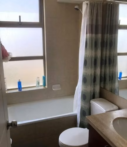 Venta Depto 3 dorm 2 baños vista al mar en Concón