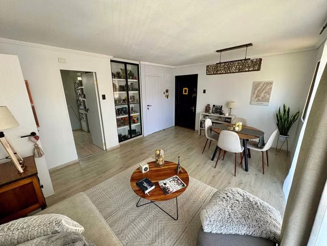 Excelente Departamento Residencial (171978)