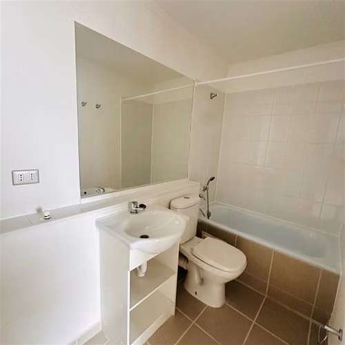 Departamento en arriendo, Nuevo de 2 dorm. en San Joaquín - Imagen 22