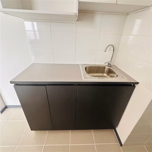 Departamento en arriendo, Nuevo de 2 dorm. en San Joaquín - Imagen 12