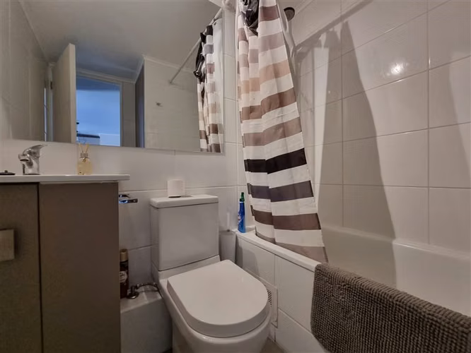 Departamento en venta de 2 dorm. en Ñuñoa