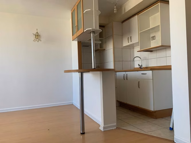 Departamento en arriendo zona Parque Almagro