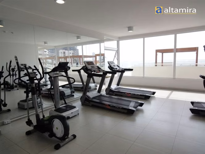 Departamento en venta de 1 dorm. en Iquique