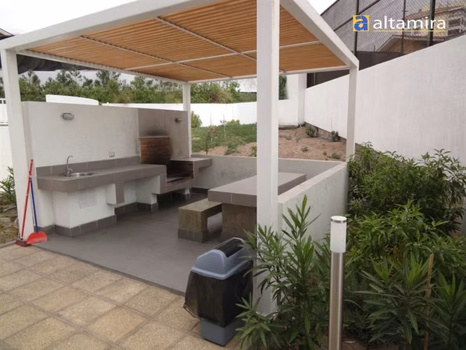 Departamento en venta de 1 dorm. en Iquique