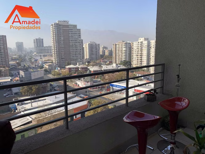 LINDA VISTA A UNA CUADRA DE IRARRÁZAVAL (171979) - Imagen 2