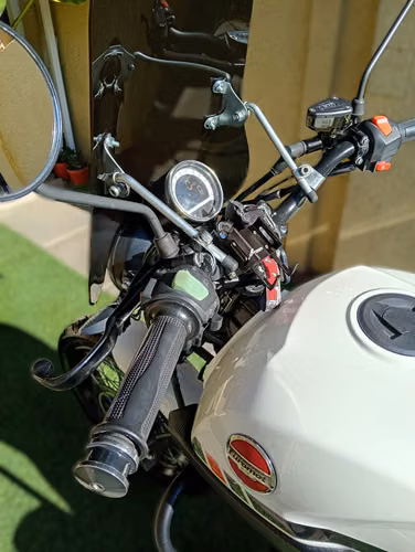 EUROMOT VINTAGE 2023 MUY BIEN CUIDADA