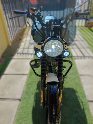 EUROMOT VINTAGE 2023 MUY BIEN CUIDADA