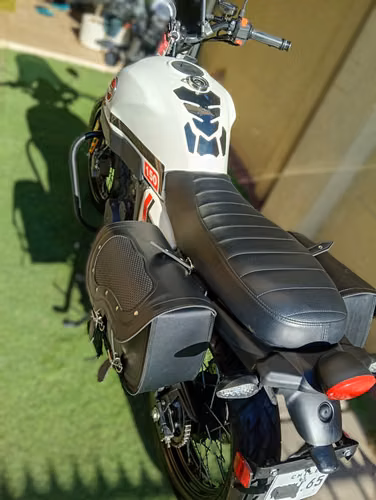EUROMOT VINTAGE 2023 MUY BIEN CUIDADA