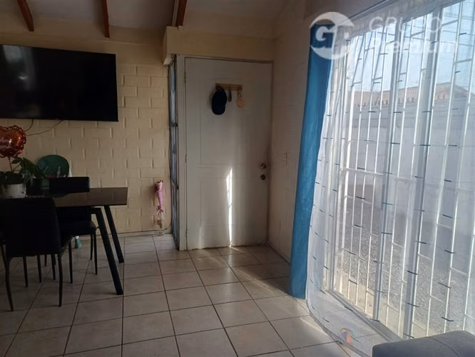 Casa en arriendo de 3 dorm. en Quillota