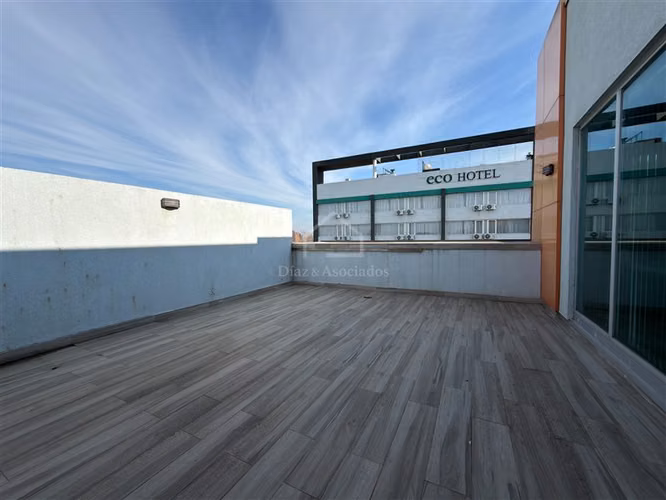 Oficina en arriendo en Talca, Edificio España