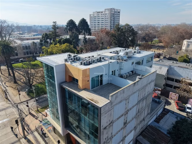 Oficina en arriendo en Talca, Edificio España