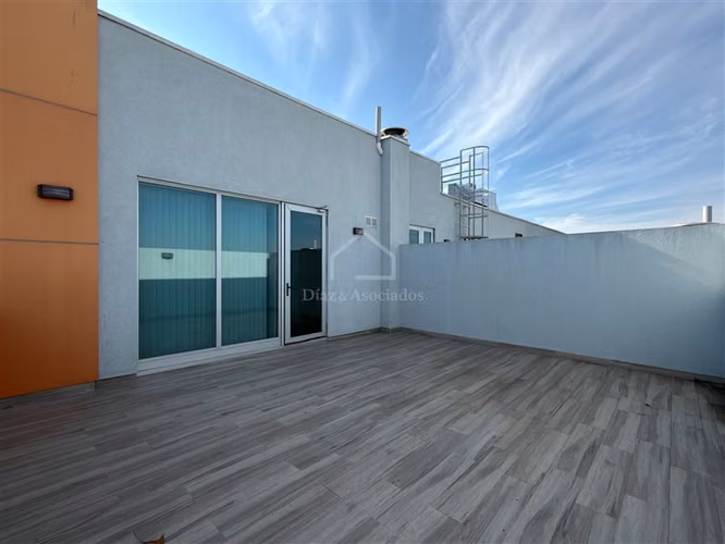 Oficina en arriendo en Talca, Edificio España