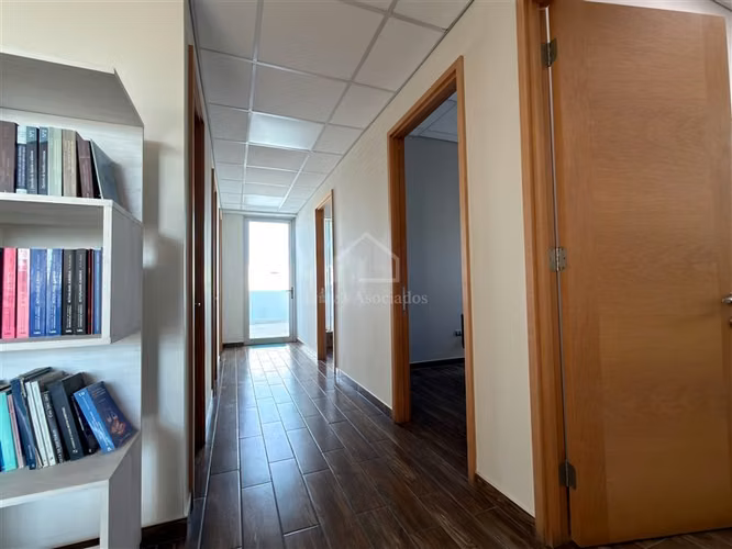 Oficina en arriendo en Talca, Edificio España