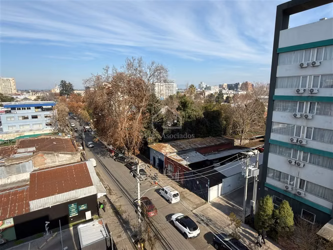 Oficina en arriendo en Talca, Edificio España