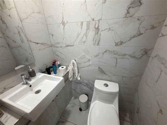 Oficina en arriendo en Talca, Edificio España