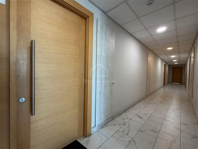 Oficina en arriendo en Talca, Edificio España