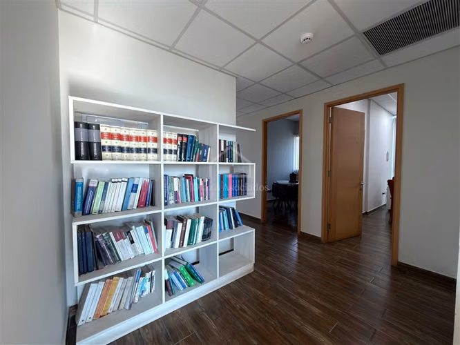 Oficina en venta en Talca, Edificio España