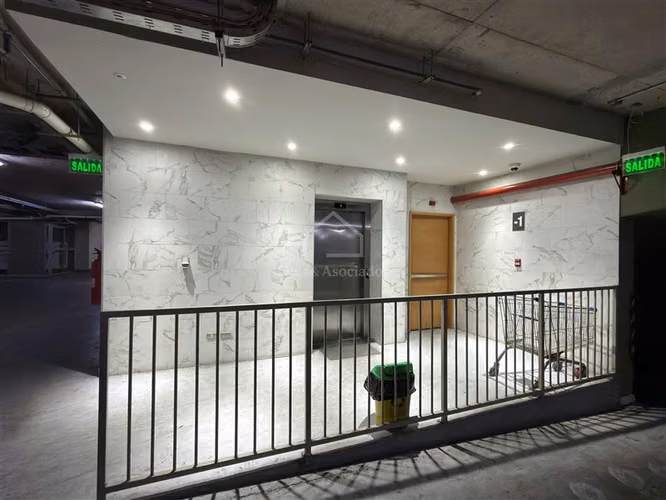 Oficina en venta en Talca, Edificio España