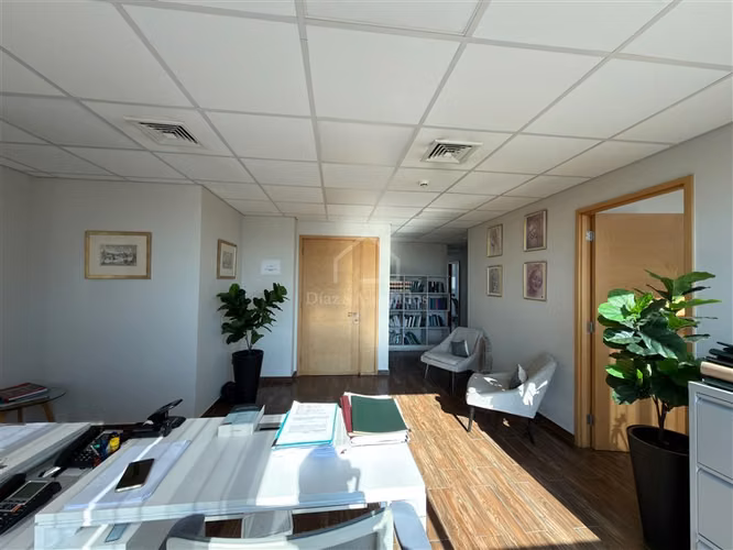 Oficina en venta en Talca, Edificio España