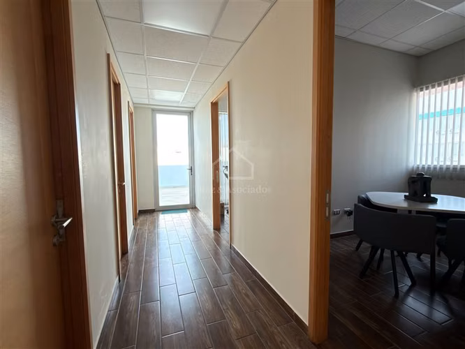 Oficina en venta en Talca, Edificio España