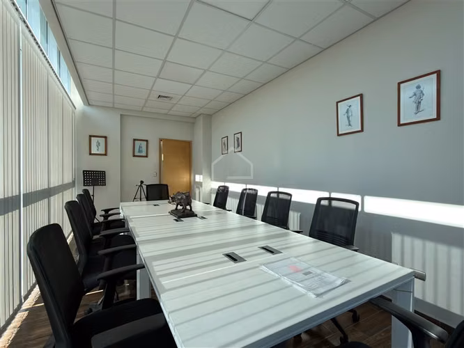 Oficina en venta en Talca, Edificio España