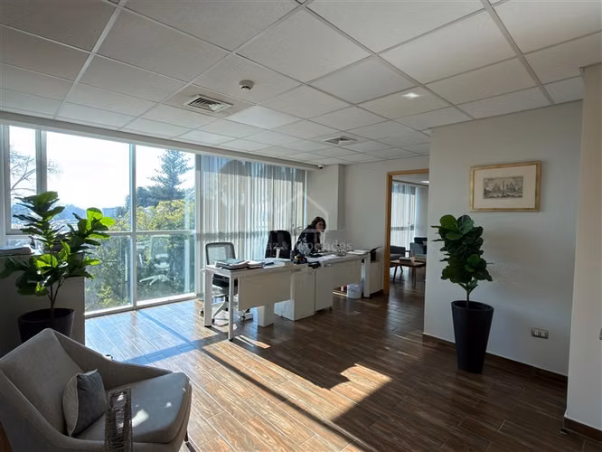 Oficina en venta en Talca, Edificio España