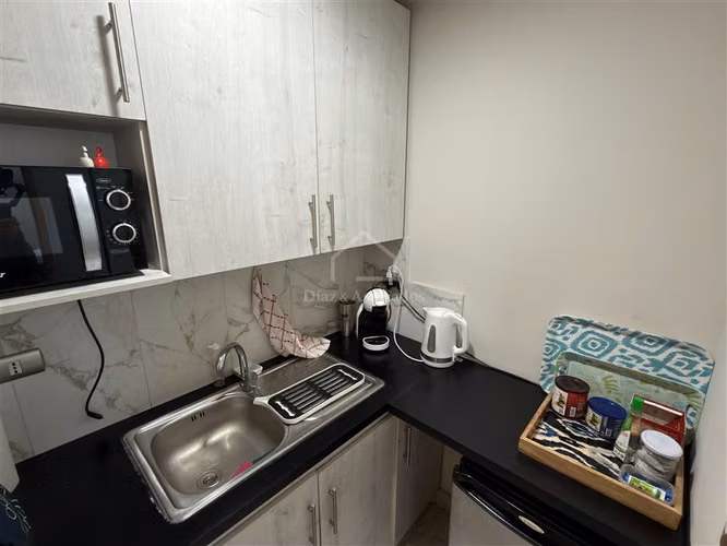 Oficina en venta en Talca, Edificio España