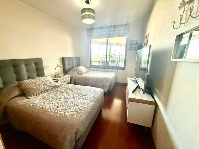 Fino Penthouse Dúplex, vista asegurada (171985)