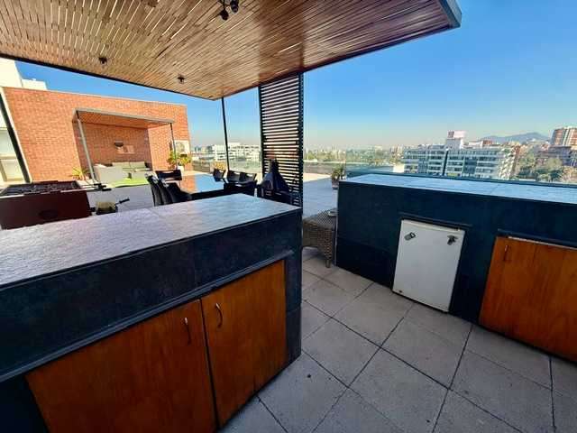 Espectacular vista desde Penthouse Dúplex (171985) - Imagen 4