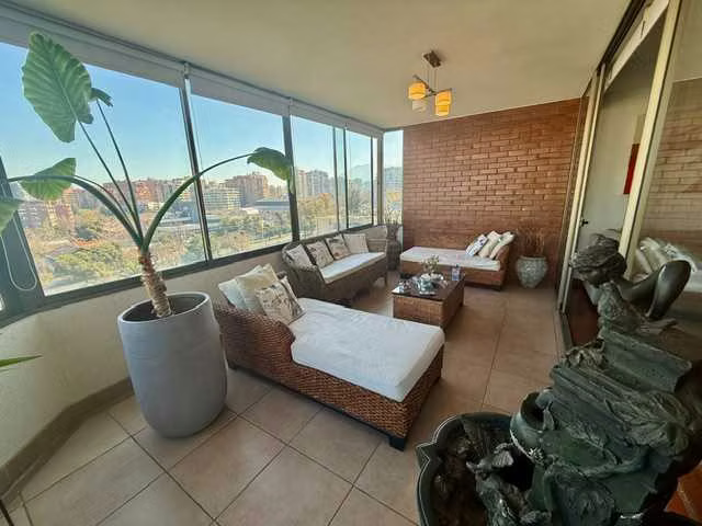 Exclusivo Penthouse  Dúplex, vista asegurada (171985) - Imagen 13