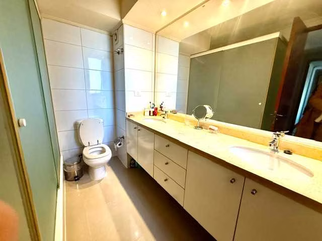 Fino Penthouse Dúplex, vista asegurada (171985)