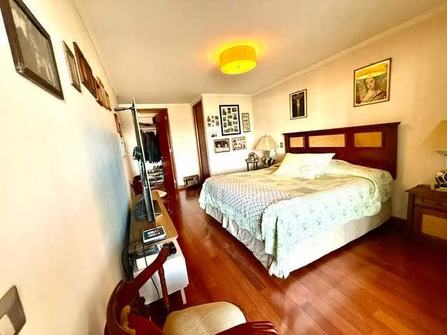Exclusivo Penthouse  Dúplex, vista asegurada (171985) - Imagen 16
