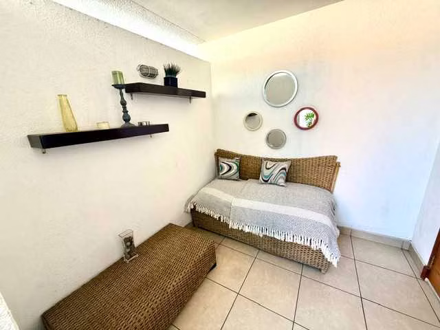 Exclusivo Penthouse  Dúplex, vista asegurada (171985) - Imagen 6