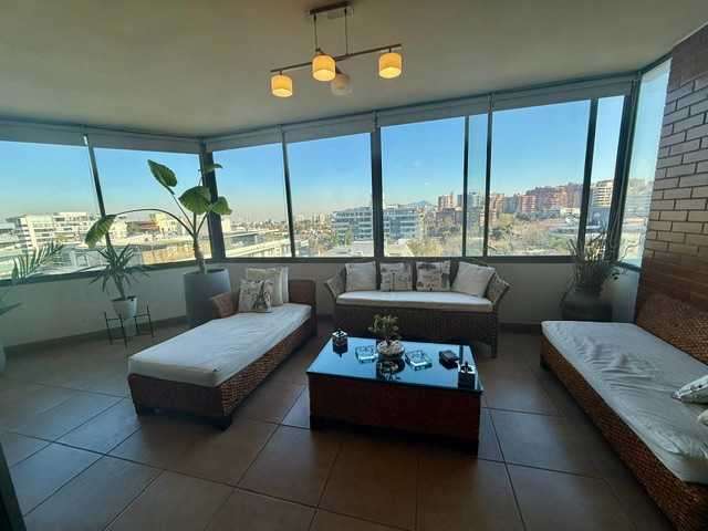 Espectacular vista desde Penthouse Dúplex (171985) - Imagen 9
