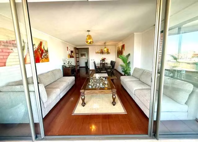 Exclusivo Penthouse  Dúplex, vista asegurada (171985) - Imagen 10