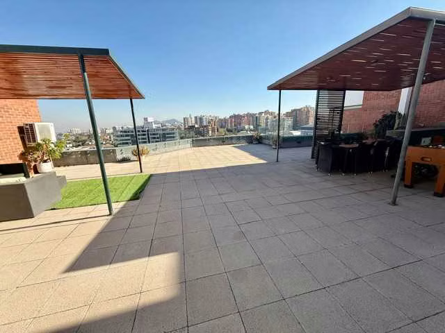 Exclusivo Penthouse  Dúplex, vista asegurada (171985) - Imagen 5