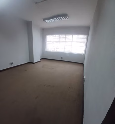 Amplia propiedad para oficinas