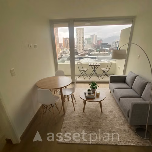 Av. San Martín 473 (1 Est /1 Bod) [3549-4]