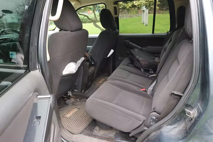 Ford Explorer XLT COMFORT 4.0 2011 4x2