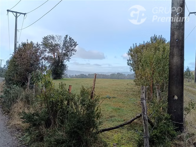 2 PARCELAS EN LLAU LLAO - CASTRO