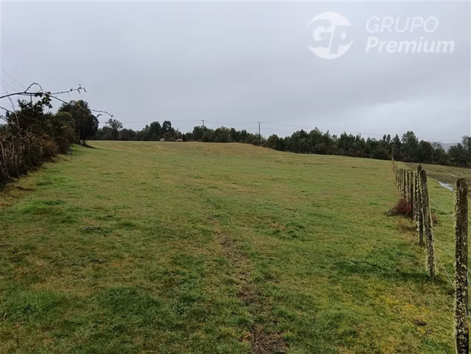 2 PARCELAS EN LLAU LLAO - CASTRO