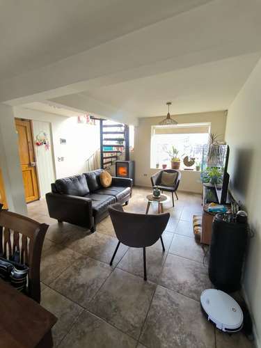 Vendo excelente ubicación en Chiguayante, Condominio Montecarlo