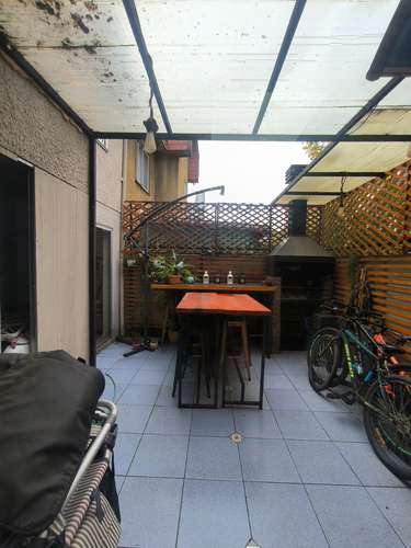 Vendo excelente ubicación en Chiguayante, Condominio Montecarlo