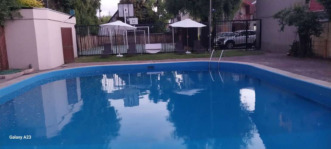 Vendo excelente ubicación en Chiguayante, Condominio Montecarlo