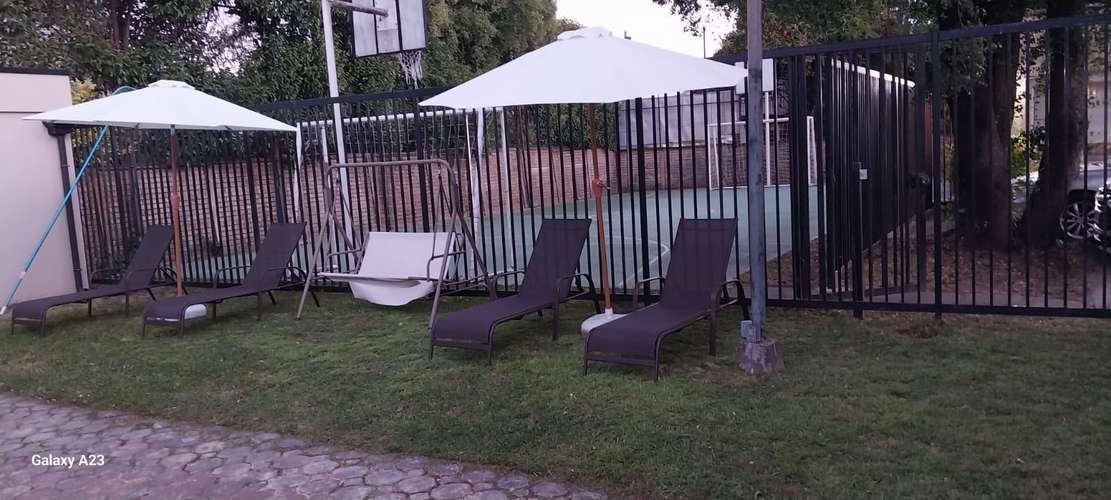Vendo excelente ubicación en Chiguayante, Condominio Montecarlo