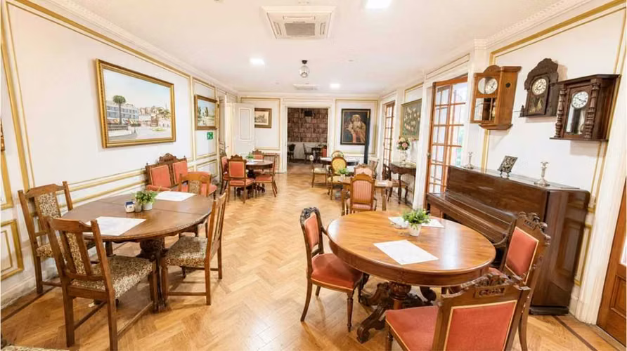HERMOSA CASONA OFICINA O COMERCIAL (171994)